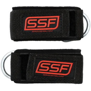 Ankle Cuff, 1 Pair