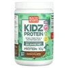 Kidz Protein, For Kids 2+, Chocolate, 9.5 oz (270 g) image 1