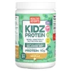 Kidz Protein, For Kids 2+, Vanilla, 8.8 oz (250 g) image 1