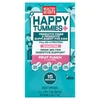 Happy Tummies, Drink Mix for Digestive Support, Kids 2+, Fruit Punch, 15 Stick Packs, 0.28 oz (7.8 g) Each