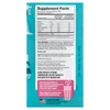 Happy Tummies, Drink Mix for Digestive Support, Kids 2+, Fruit Punch, 15 Stick Packs, 0.28 oz (7.8 g) Each image 2