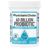 60 Billion Probiotic®, 30 Capsules image 3