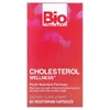 Cholesterol Wellness, 60 Vegetarian Capsules image 1
