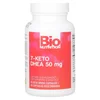 7-Keto, DHEA, 50 mg, 50 Vegetarian Capsules image 3