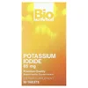 Potassium Iodide, 65 mg, 60 Tablets