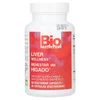 Liver Wellness, 60 Vegetarian Capsules image 3
