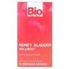 Kidney Bladder Wellness, 60 Vegetarian Capsules image 1
