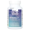 Graviola, 60 Vegetarian Capsules (750 mg per Capsule) image 3