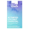 Activated Coconut Charcoal, 90 Vegetarian Capsules (260 mg per Capsule)
