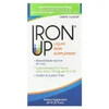 Iron Up, Liquid Iron Supplement, Grape, 2 fl oz (60 ml) image 1