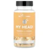 My Head!, Feverfew & B Vitamins +, 60 Vegetarian Capsules image 1