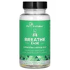 Breathe Ease, Quercetin & Nettle Leaf, 60 Vegetarian Capsules