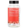 Elite Focus, Caffeine & L-Theanine, 120 Vegetarian Capsules image 2