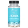 Momma Probiotics, Pre & Postnatal Probiotics, 30 Vegetarian Capsules image 1
