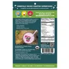 Organic Hemp Protein Powder, 8 oz (226 g) image 2