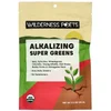 Alkalizing Super Greens, 3.5 oz (99 g) image 1