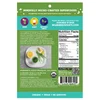 Organic Wheatgrass Shots, 3.5 oz (99 g) image 2
