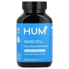 OMG! Omega The Great™, Ultra-Pure Omega-3 Fish Oil, 60 Softgels image 1
