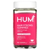 Hair Strong Gummies, Strawberry, 60 Vegan Gummies image 1