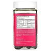 Hair Strong Gummies, Strawberry, 60 Vegan Gummies image 2