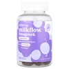 Milkflow® Fenugreek Gummies, Real Grape , 60 Vegan Gummies image 1