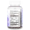 Milkflow® Fenugreek Gummies, Real Grape , 60 Vegan Gummies image 2