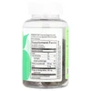 Milkflow®, Moringa Gummies Plus Vitamin C, Green Apple, 60 Vegan Gummies image 2