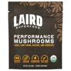 Performance Mushrooms, 3.17 oz (90 g) image 1