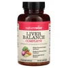 Liver Balance Complete, 60 Vegetarian Capsules image 1