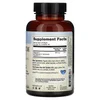 Magnesium, 90 Softgels (100 mg per Softgel) image 2