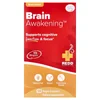 Brain Awakening™, 120 Vegan Capsules image 1