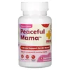Peaceful Mama, 30 Vegetarian Capsules image 3