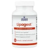 Lipagest™, Fat Digestion Support, 90 Capsules image 1