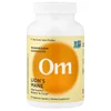 Lions's Mane Mushroom Capsules, 90 Vegetable Capsules (666 mg per Capsule) image 1