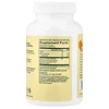 Lions's Mane Mushroom Capsules, 90 Vegetable Capsules (666 mg per Capsule) image 2