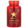 Gummy Stars™, Superfruit Medley, 60 Vegan Gummies image 1