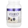 Active, Vita Whey Protein Powder, Vanilla, 2.13 lb (969.6 g)