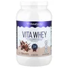 Active, Vita Whey Protein Powder, Chocolate, 2.18 lb (990 g)