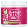 Plant Based Collagen Booster, Natural Pink Lemonade , 5.72 oz (162 g)
