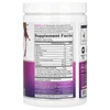 Multi Collagen Protein+, Chocolate Swirl, 11.15 oz (316 g) image 2