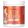 Detox Nourish, Pink Lemonade, 10.9 oz (310 g) image 1