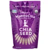 Organic White Chia Seed, 12 oz (340 g) image 1