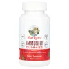 Immunity Gummies, Ages 4+, Cherry, 90 Gummies image 1