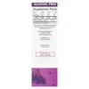 Organic Elderberry Liquid Drops, Alcohol Free, Blueberry + Raspberry, 1 fl oz (30 ml) image 2
