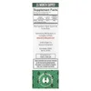 Organic Iodine Liquid Drops, Unflavored, 250 mcg, 1 fl oz (30 ml) image 2