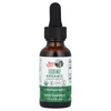Organic Iodine Liquid Drops, Unflavored, 250 mcg, 1 fl oz (30 ml) image 3