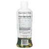 Liquid Nighttime Multimineral, Pineapple Dream, 32 fl oz (946 ml) image 2