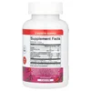 Biotin Gummies, Goji Berry, 60 Gummies image 2