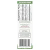 Organic Liquid Probiotic, Unflavored, 2 fl oz (60 ml) image 2