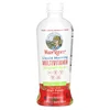 Liquid Morning Multivitamin Essentials+, Fruit Punch, 32 fl oz (946 ml) image 1